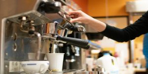 Tempat Ngopi & Nongkrong Yang Oke Di Denpasar Bali