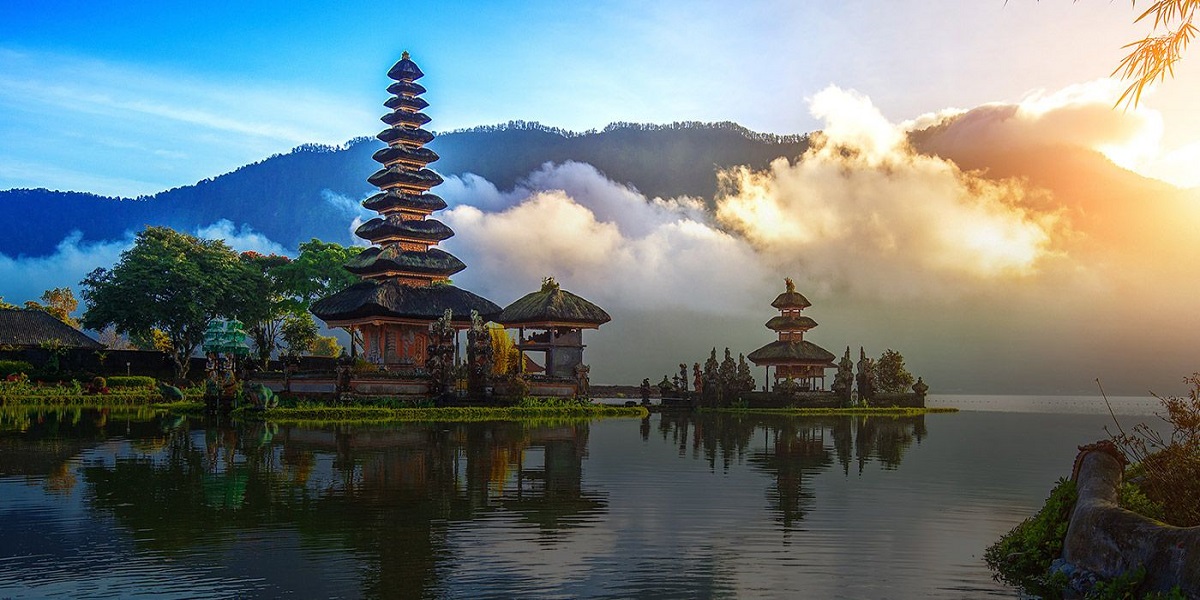 3 Tempat Wisata Menarik Dalam Kota Denpasar Bali The