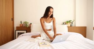 Tips Memilih Apartemen Buat Tempat Tinggal Sekaligus Tempat Work From Home