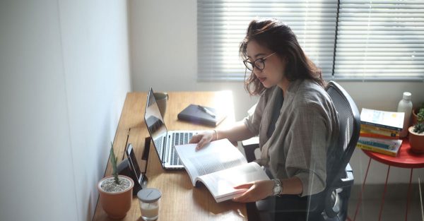 Lokasi Virtual Office di Denpasar