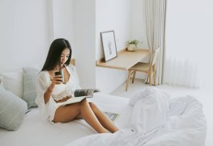 Membuat Apartemen Pertama Kalian Tampak Nyaman Dan Menyenangkan