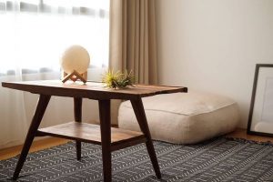 Tips Memilih Dekorasi yang Tepat untuk Mendukung Work From Bali dari Apartemen