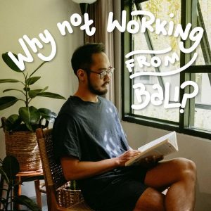 Work from Apartment Bisa Jadi Hal yang Menyenangkan juga Loh!
