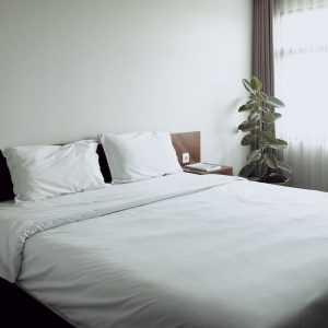 Bekerja Secara Efektif Dengan Work From Apartment