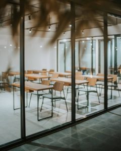 Coworking Space dan Keuntungan Dibaliknya