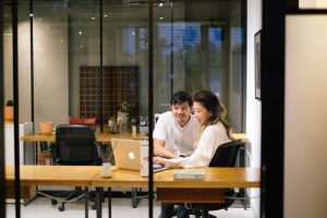 Rekomendasi Virtual Office Bali yang Keren di The Ambengan Tenten