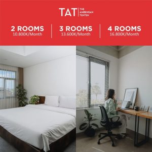 Investasi Apartemen Bagi Para Pemula