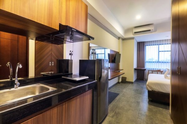 Sewa Apartemen Murah di Bali