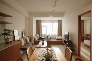 Sewa Apartemen di Denpasar