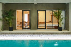 Cara Mendekorasi Apartemen Kecil