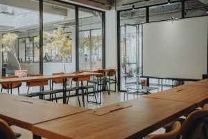 Mengapa Co-working Space Begitu Populer?