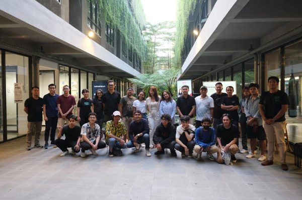 Keuntungan Menggunakan Virtual Office di Denpasar