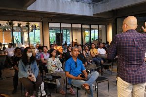 Cara Kerja Virtual Office di Denpasar
