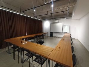Mencari Ruang Pertemuan Yang Tepat di Bali