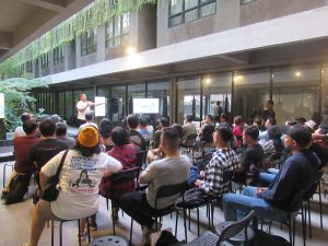 Keperluan Vital SDM Kantor Virtual