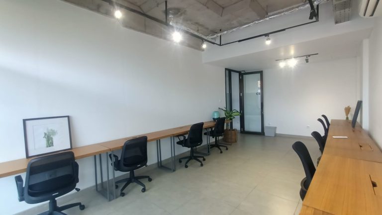 Virtual Office Terdekat di Denpasar