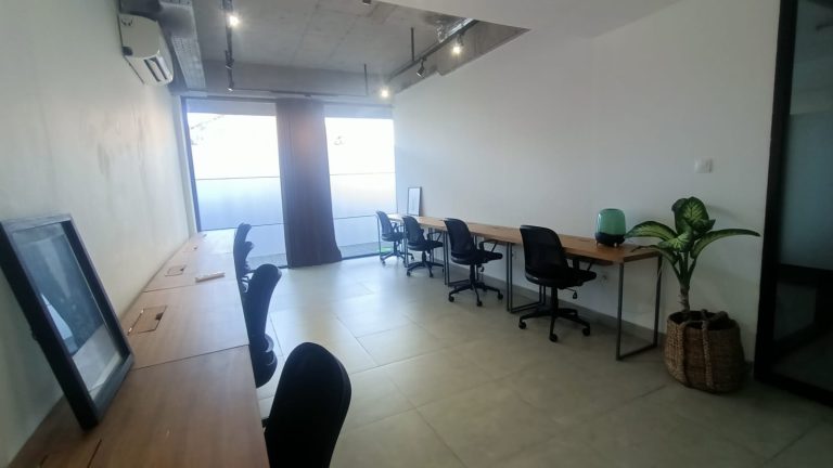 Perbedaan Virtual Office dan Coworking Space