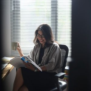 Asisten Virtual Office Untuk Maksimalkan Produktivitas