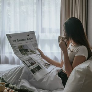 Virtual Office Bulanan: Solusi Praktis Bisnis Modern