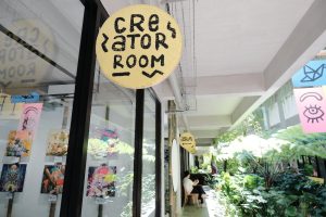 Harga Virtual Office di The Ambengan Tenten (TAT), Bali