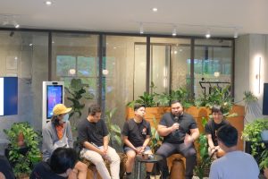 Sewa Meeting Room Denpasar